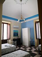 Central Suites