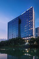 Somerset Swan Lake Hefei