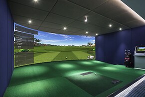 Somerset Swan Lake Hefei