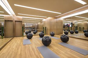 Somerset Swan Lake Hefei