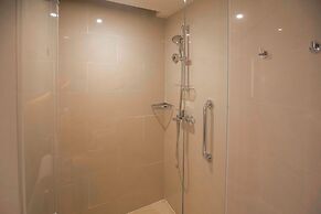 Somerset Swan Lake Hefei