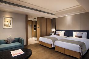 Somerset Swan Lake Hefei