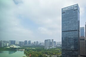 Somerset Swan Lake Hefei