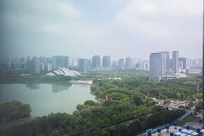 Somerset Swan Lake Hefei