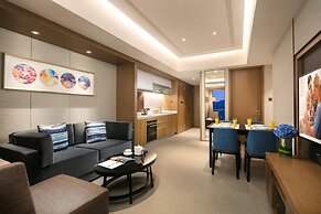 Somerset Swan Lake Hefei
