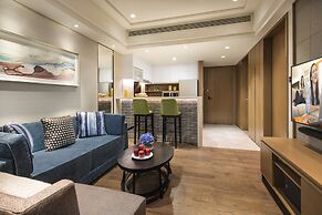 Somerset Swan Lake Hefei