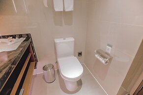 Somerset Swan Lake Hefei