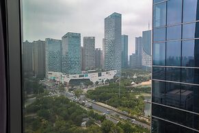 Somerset Swan Lake Hefei