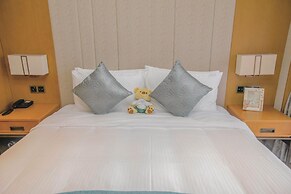 Somerset Swan Lake Hefei