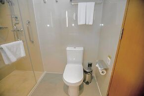 Somerset Swan Lake Hefei