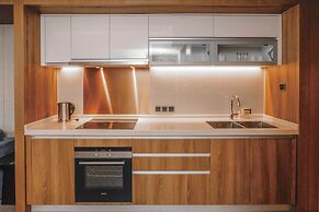 Somerset Swan Lake Hefei