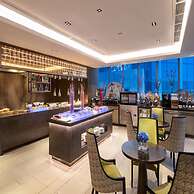 Somerset Swan Lake Hefei