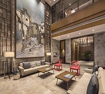 Somerset Swan Lake Hefei