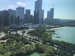 Somerset Swan Lake Hefei