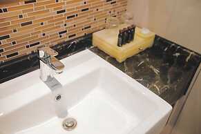 Somerset Swan Lake Hefei