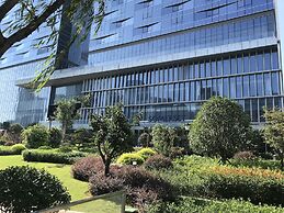 Somerset Swan Lake Hefei