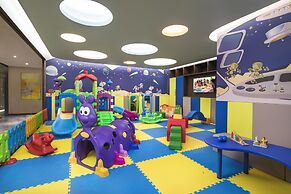 Somerset Swan Lake Hefei