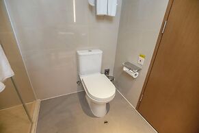 Somerset Swan Lake Hefei