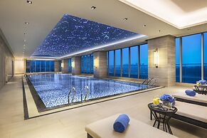 Somerset Swan Lake Hefei