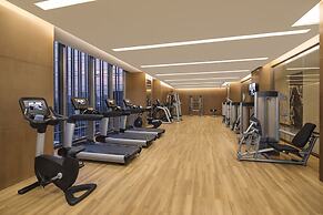 Somerset Swan Lake Hefei