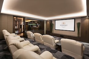 Somerset Swan Lake Hefei