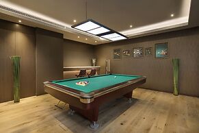 Somerset Swan Lake Hefei