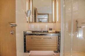 Somerset Swan Lake Hefei