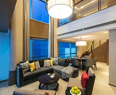 Somerset Swan Lake Hefei