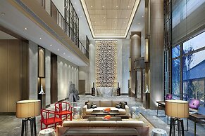 Somerset Swan Lake Hefei