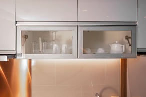 Somerset Swan Lake Hefei