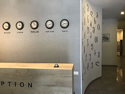 Abastumani Residence