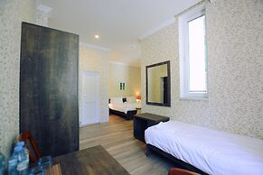 Abastumani Residence