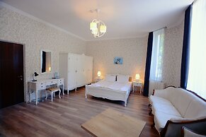 Abastumani Residence