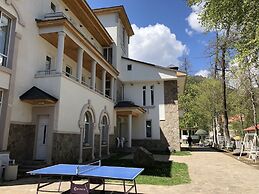 Abastumani Residence