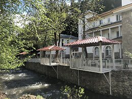 Abastumani Residence