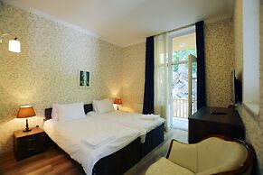 Abastumani Residence