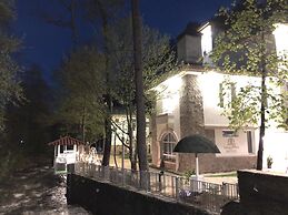 Abastumani Residence