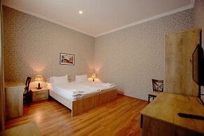 Abastumani Residence