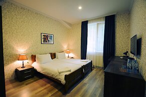 Abastumani Residence