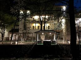 Abastumani Residence