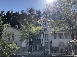 Abastumani Residence