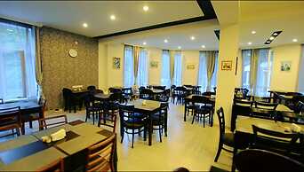 Abastumani Residence