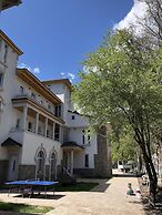 Abastumani Residence