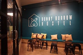 Bunny Burrow Hostel