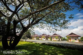 Mae Faek Villas