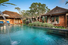 Yana Villas Kemenuh by Pramana Villas