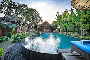 Yana Villas Kemenuh by Pramana Villas