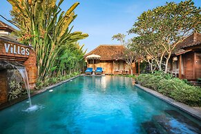 Yana Villas Kemenuh by Pramana Villas