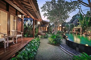 Yana Villas Kemenuh by Pramana Villas