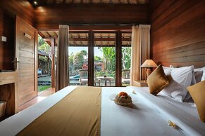 Yana Villas Kemenuh by Pramana Villas